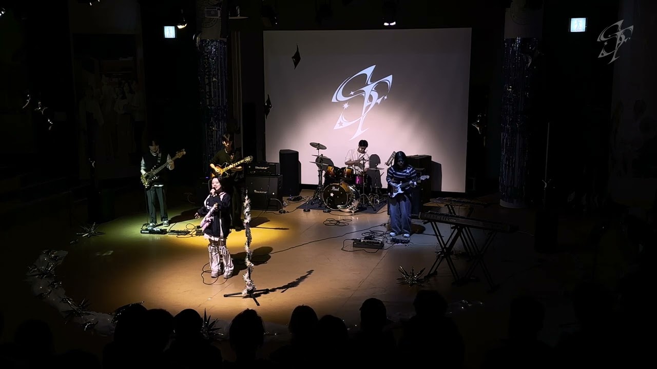 [2025년 2학기 정기공연] Leina - 선잠