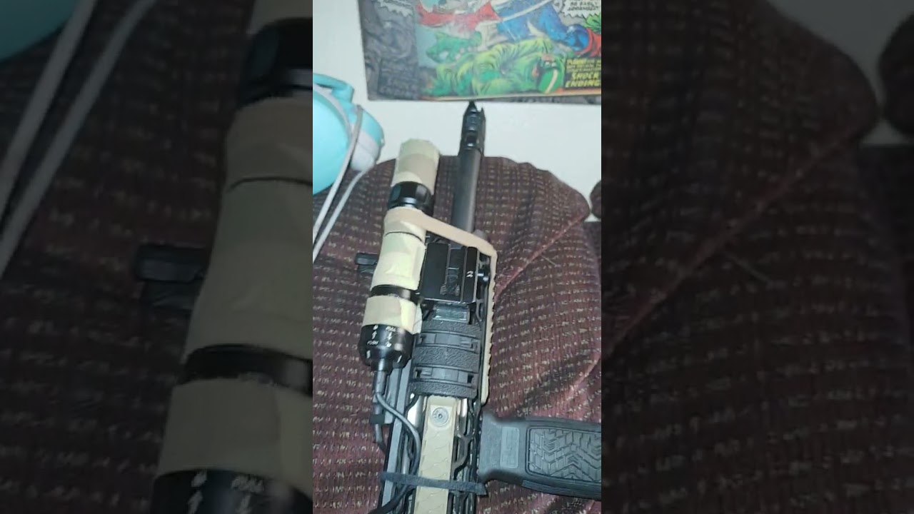 we are the prize boys remember that #guns #military #gunsofyoutube #newshorts #2a #airforce