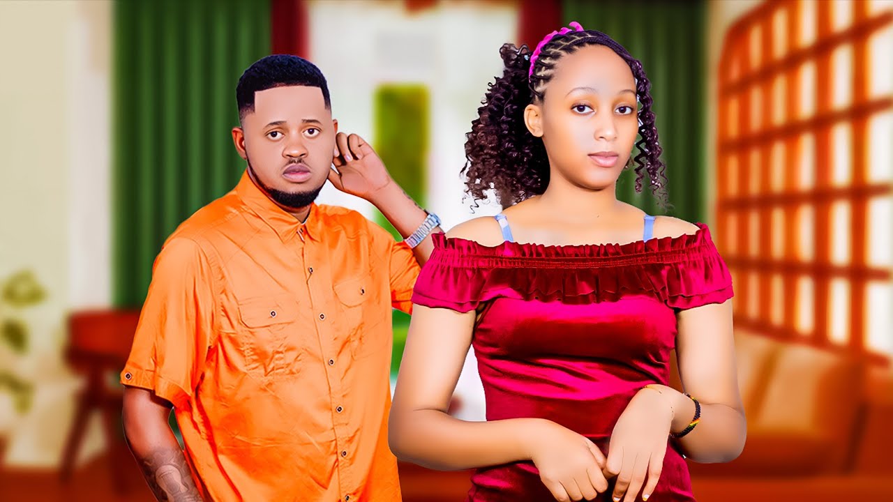 KIBENTENI 💞 PART 15 | Love Story #love | TWIZY DADY TV
