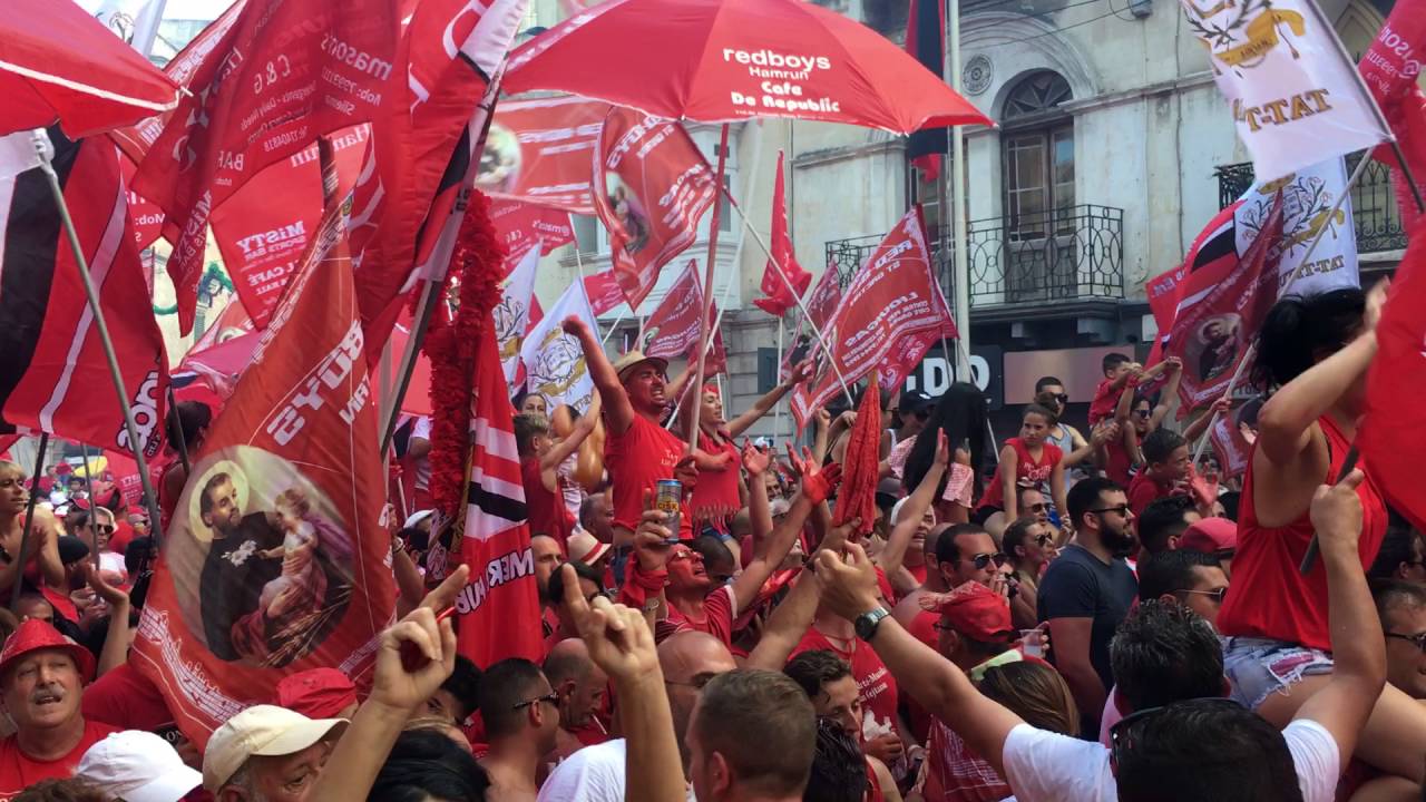 Marc ta  filghodu  festa San Gejtanu Hamrun 20/08/2016 (16)