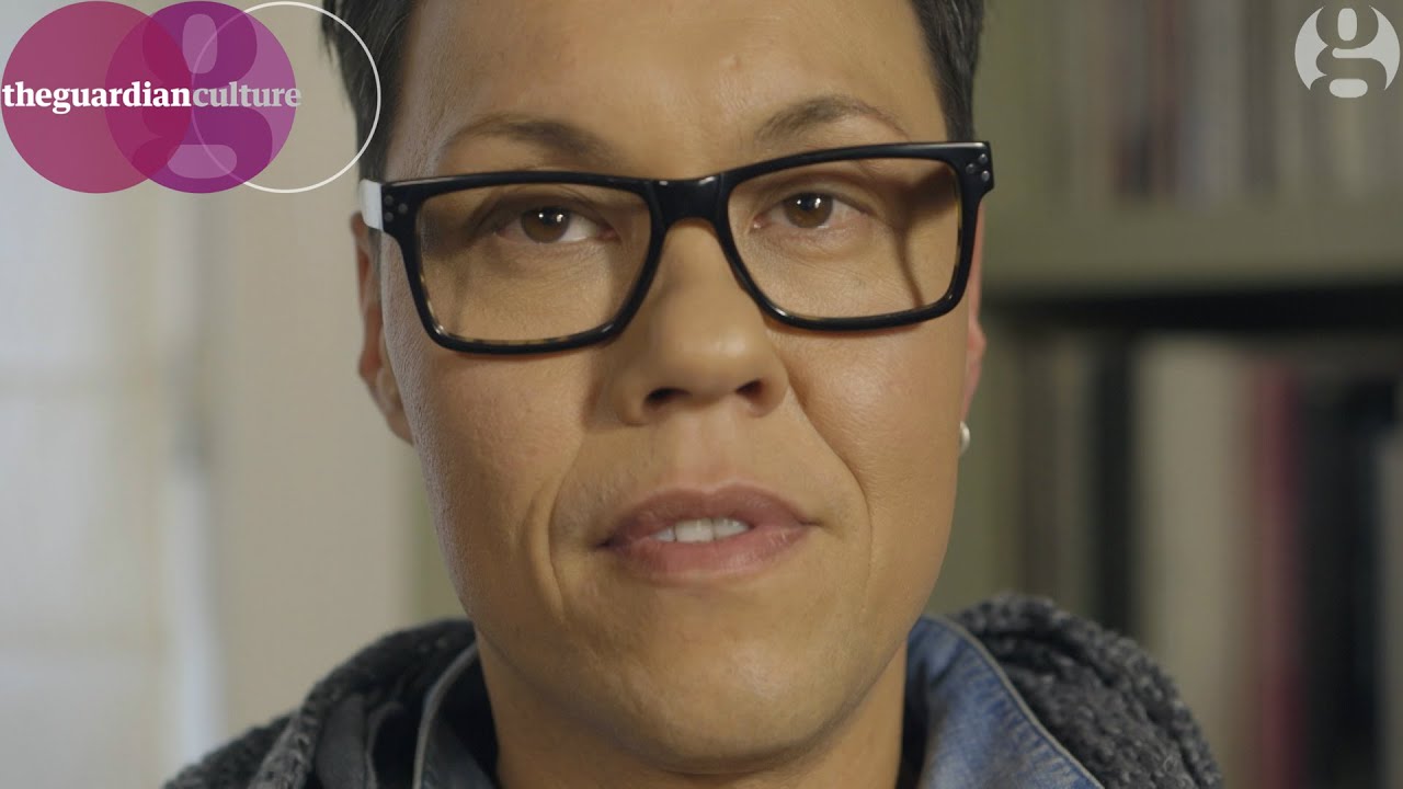 Gok Wan's self-portrait | Self-portraits