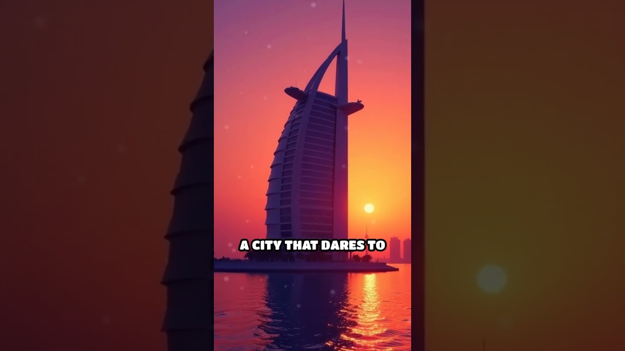 🌊 Verde Beach Dreams: Dubai&rsquo;s Secret Oasis 🌴