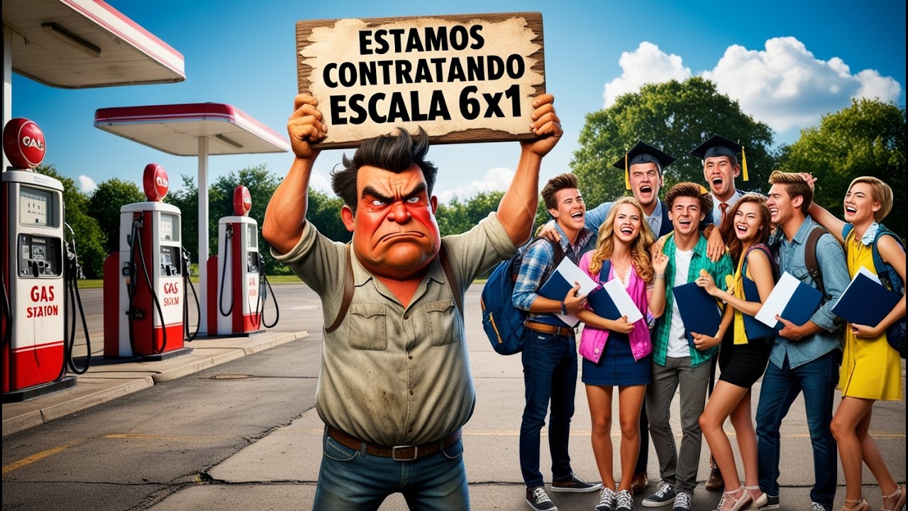 COMERCIANTES DESESPERADOS POR FALTA DE FUNCION&Aacute;RIOS | Gera&ccedil;&atilde;o Z