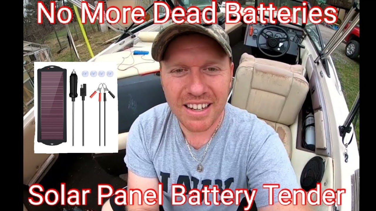 Solar Panel Solar Charger