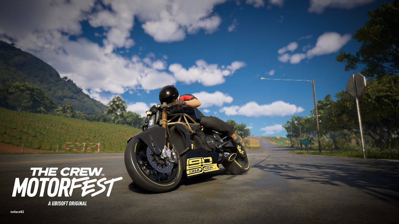 DUCATI draXTER