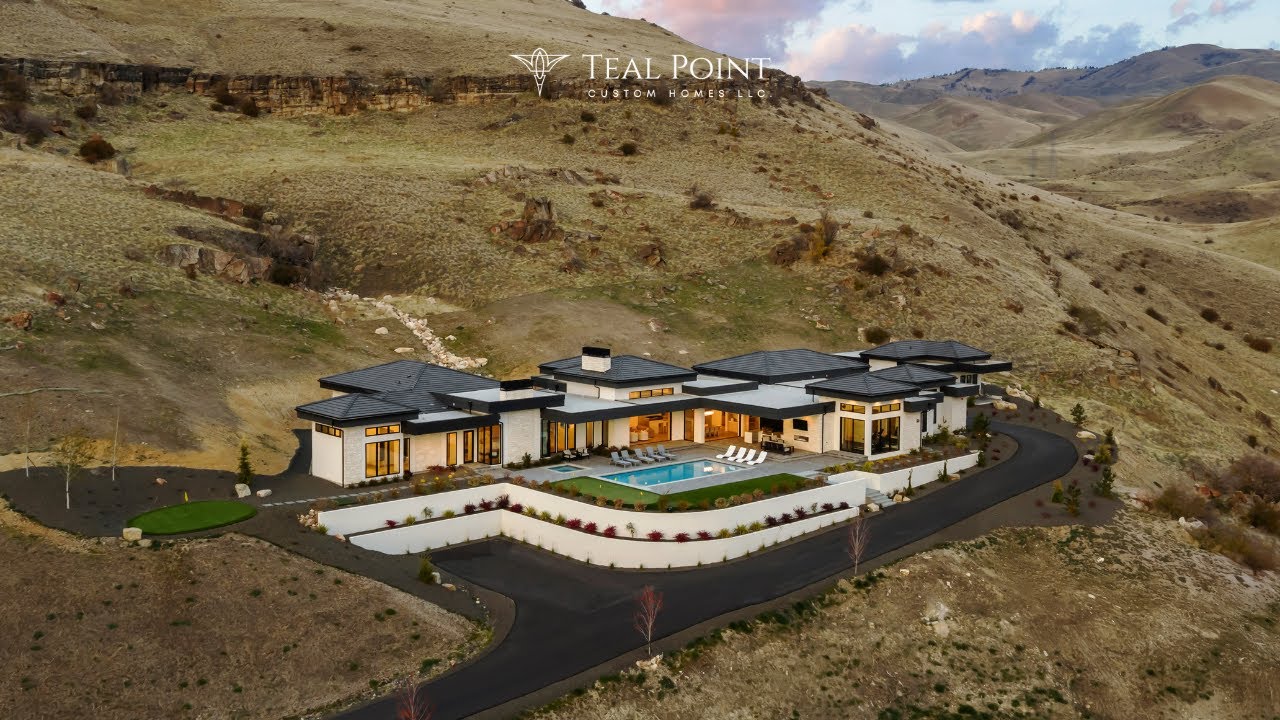 Teal Point Custom Homes | Meet the Founder