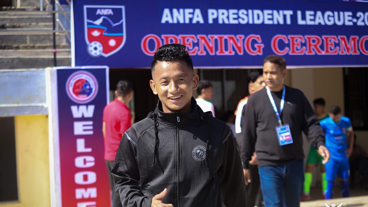 ANFA PRESIDENT LEAGUE 2082                            TEAM : DHANKUTA DEURARI