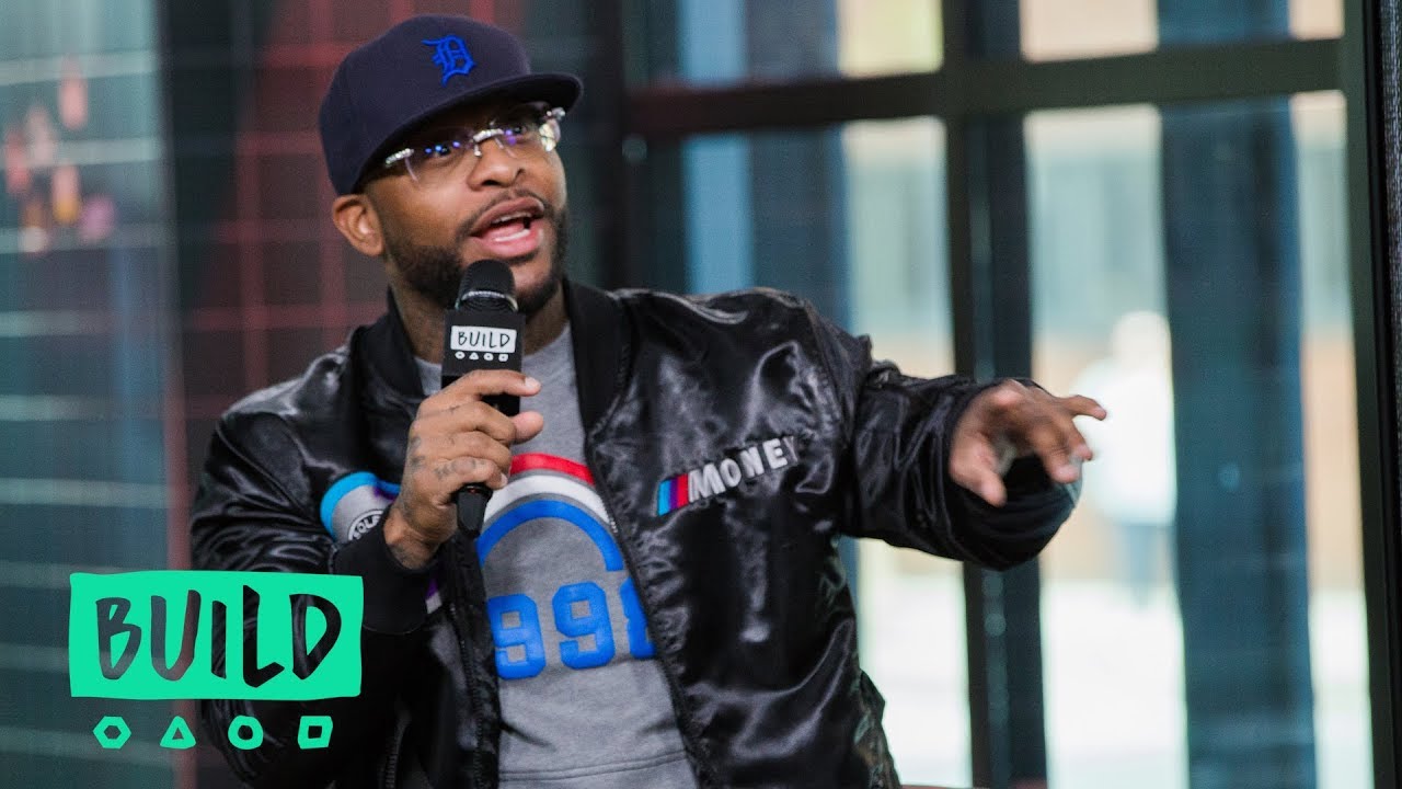 Royce Da 5'9