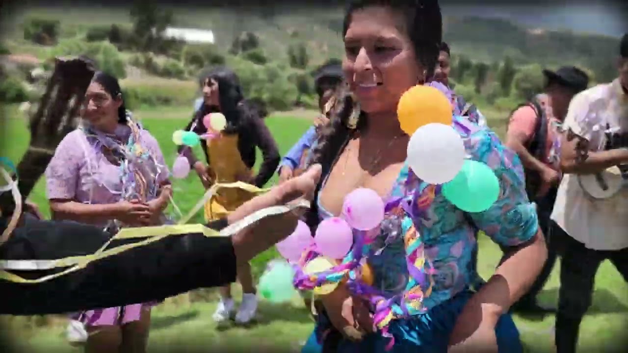 CARNAVAL SACABEÑO