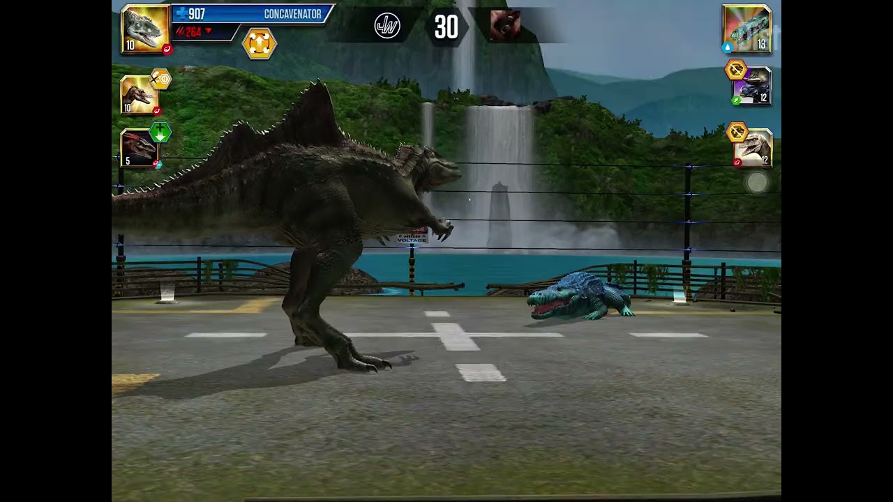 More Jw the game