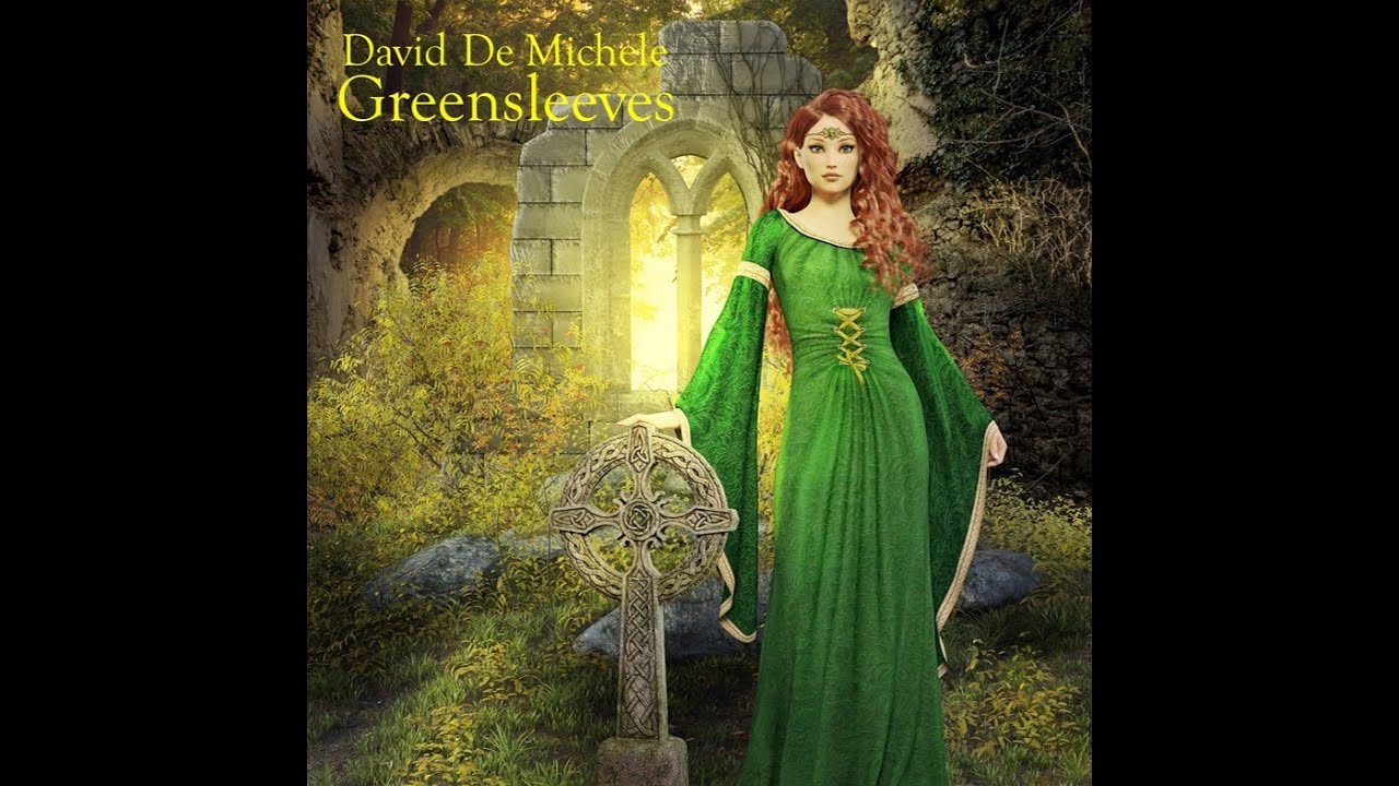 Greensleeves