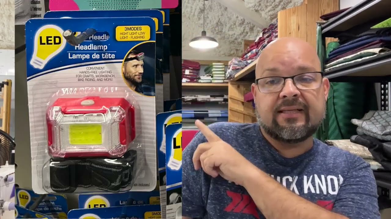 15 More Dollar Tree Sewing & Crafting Hacks! Check out these great items!
