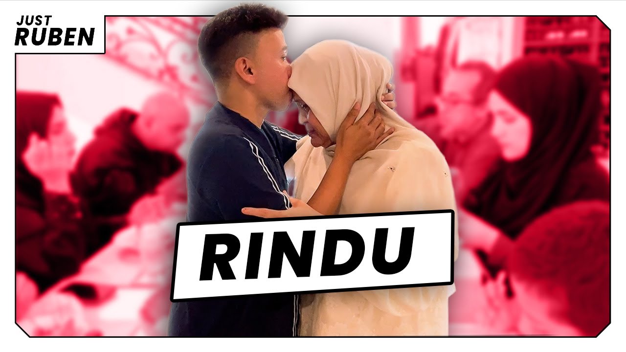 Just Ruben - RINDU