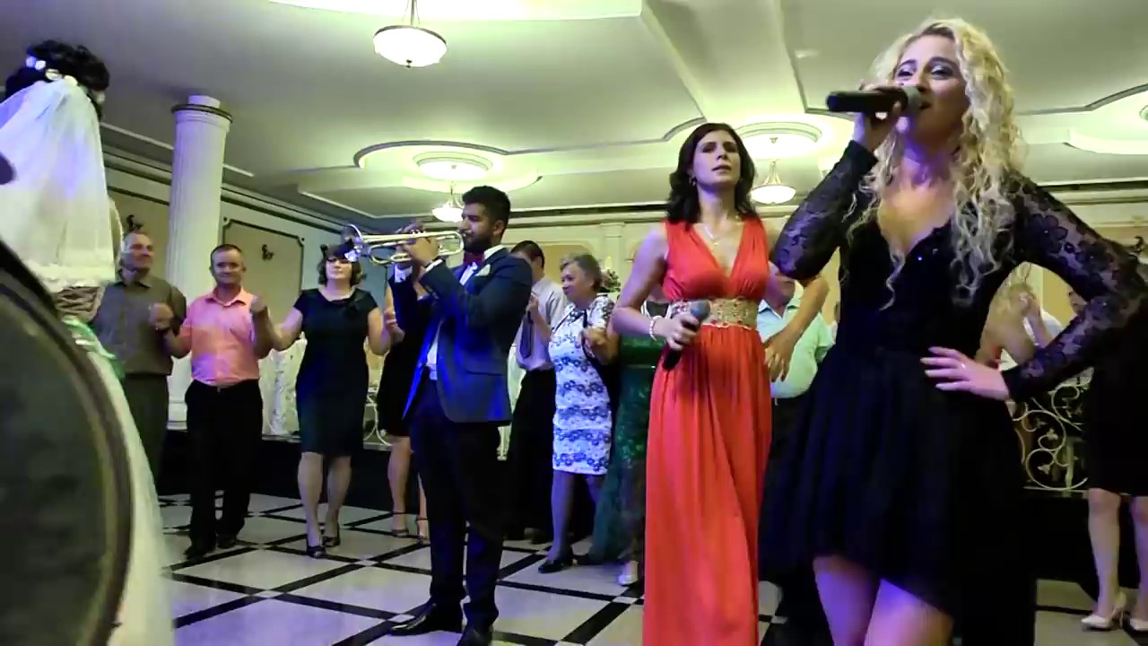 Formatie Nunta Piatra Neamt - Lucyan Band