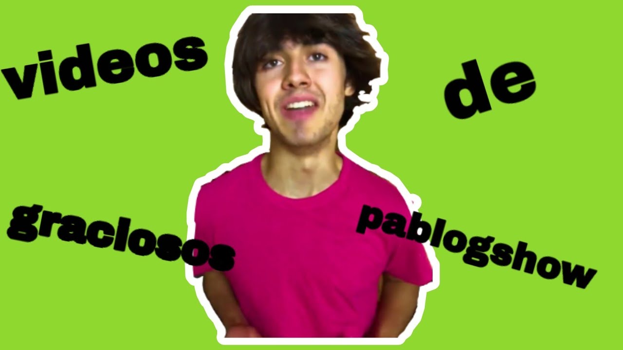 VIDEOS GRACIOSOS DE 