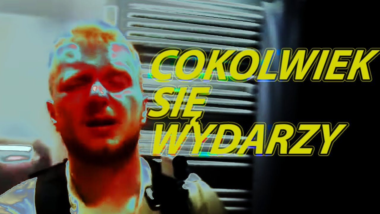 Adamcy - Cokolwiek się wydarzy (Official Video)