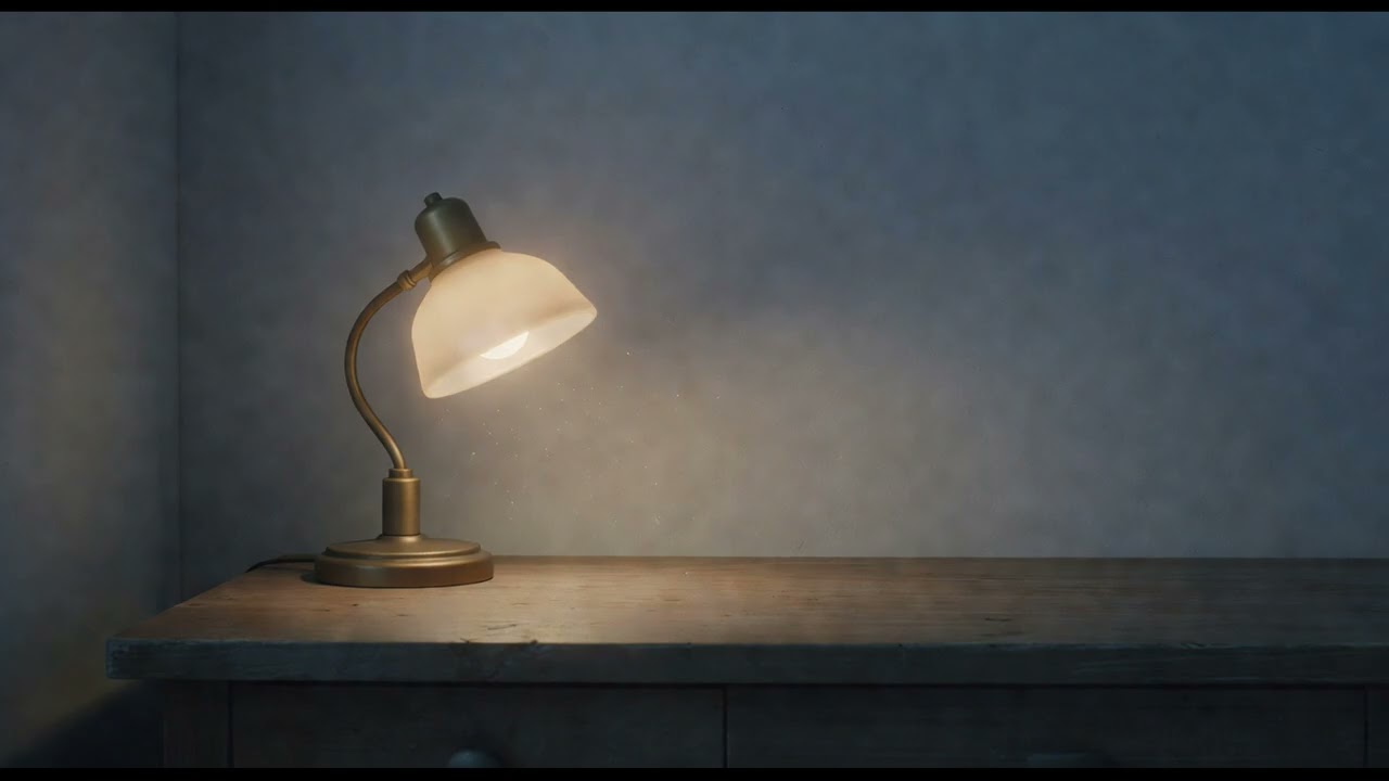 Quiet Cafe Corner | 4 Hours Soft Lofi for Focus & Study