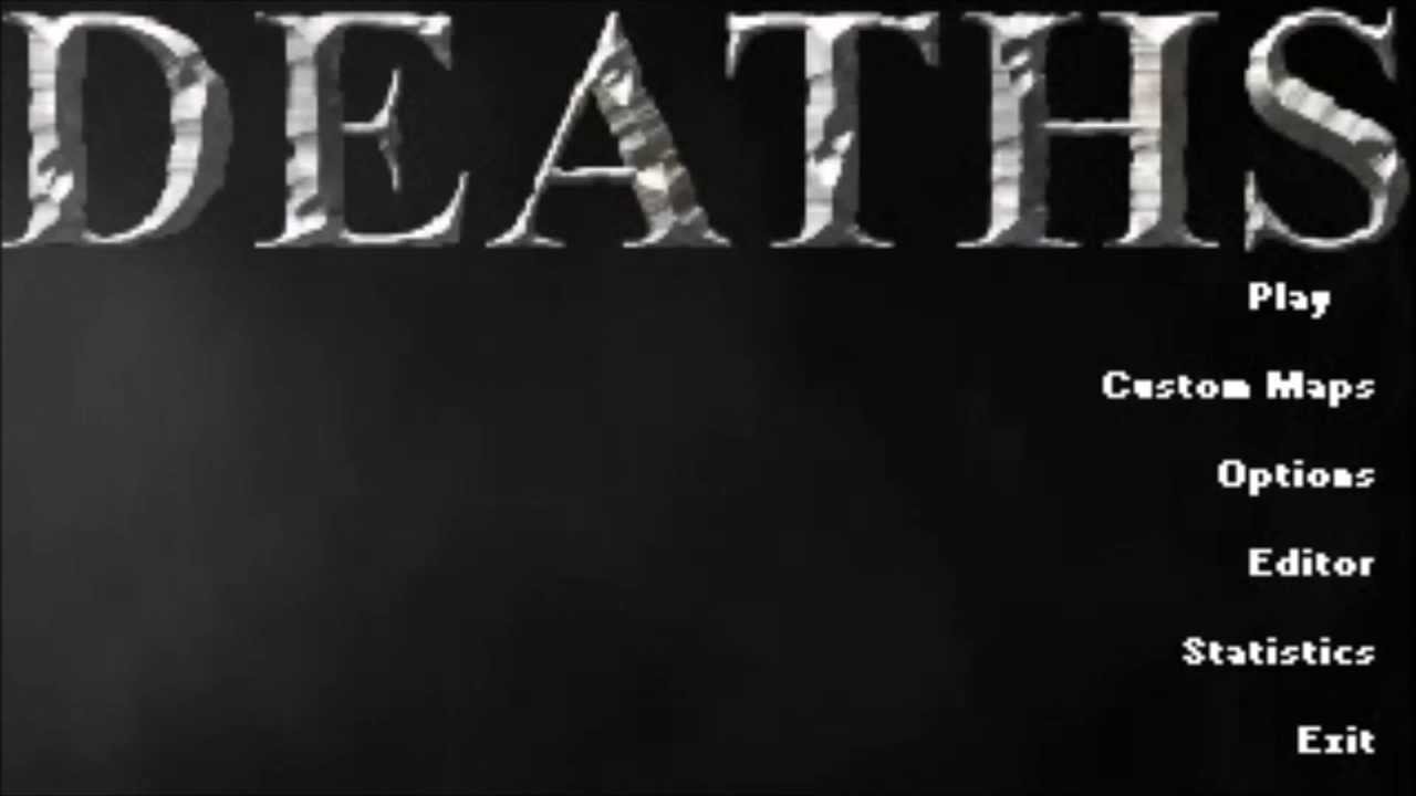 Desura Indie Collection - Deaths!