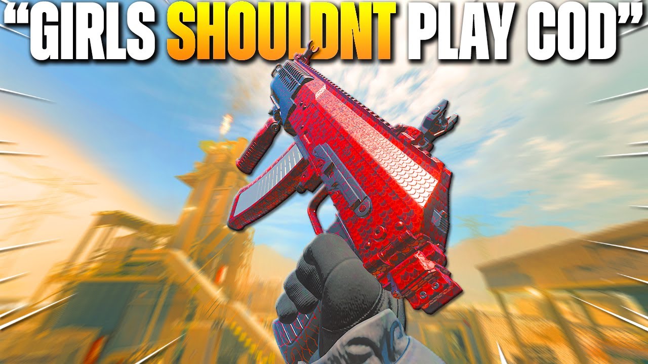 I Played Gunfight With a Girl & Things Got CRAZY..