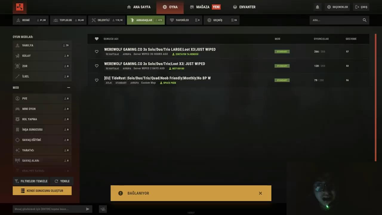 gamer osman