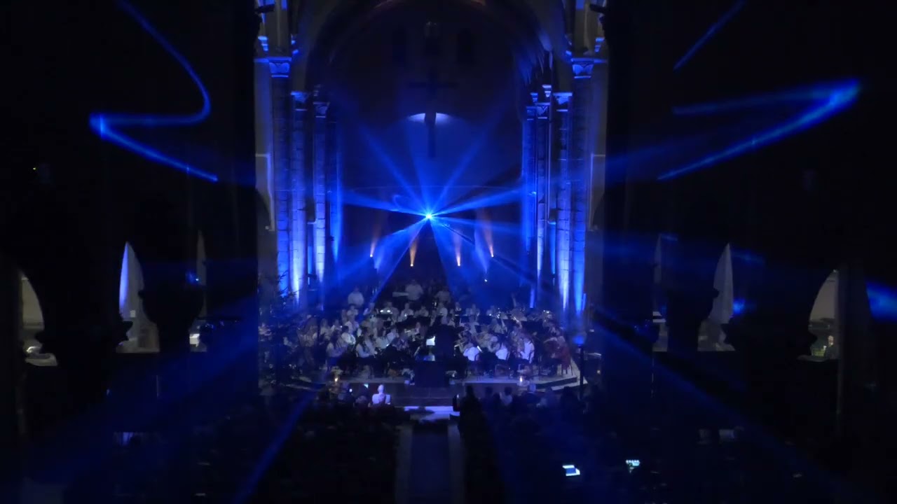 Concert de Noël de L' EIV.  / Eglise St Victor Noël 2025