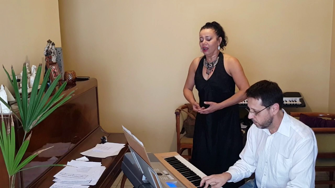 Azulão -  Jayme Ovalle e Manuel Bandeira