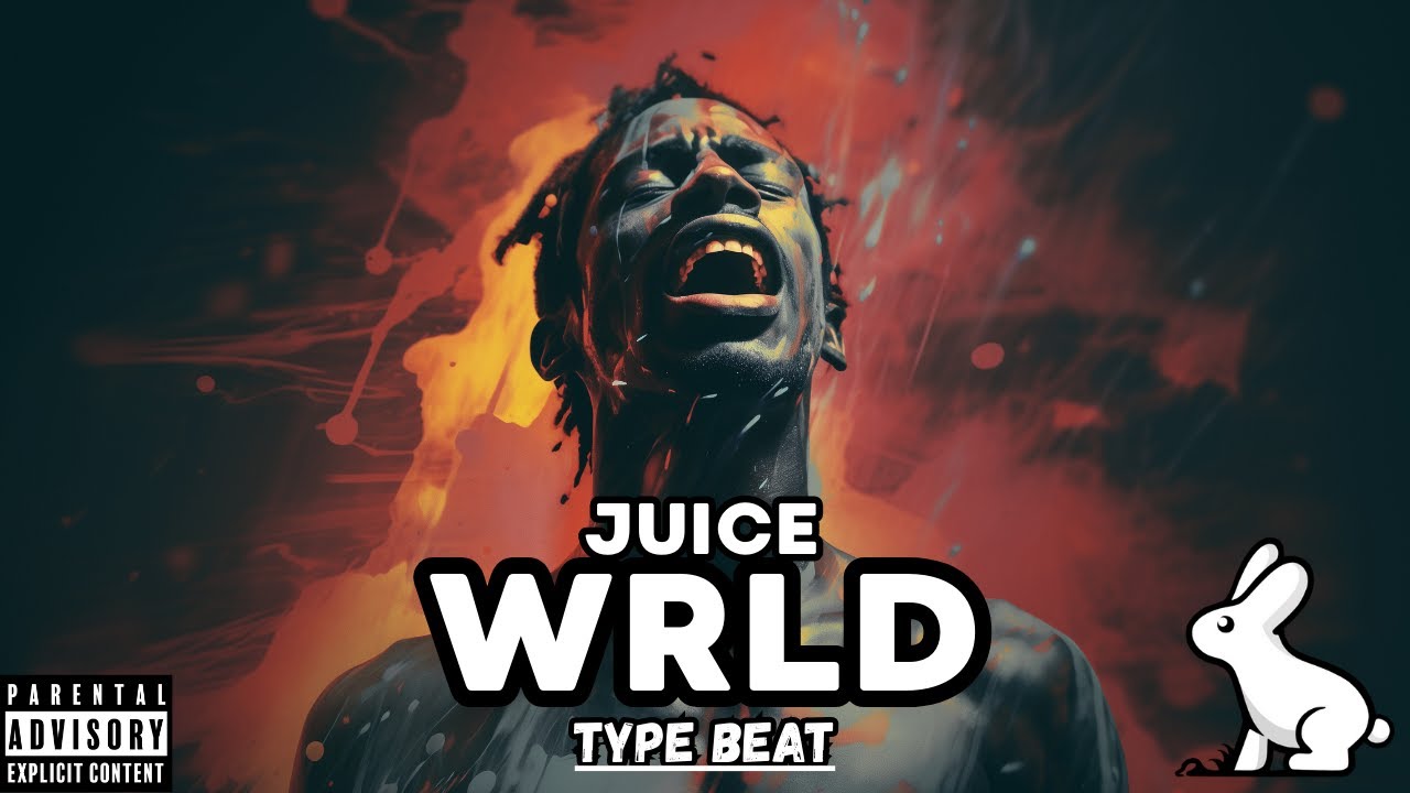 Guitar Type Beat | Juice WRLD Type Beat | Melodic | East Sound - Vise