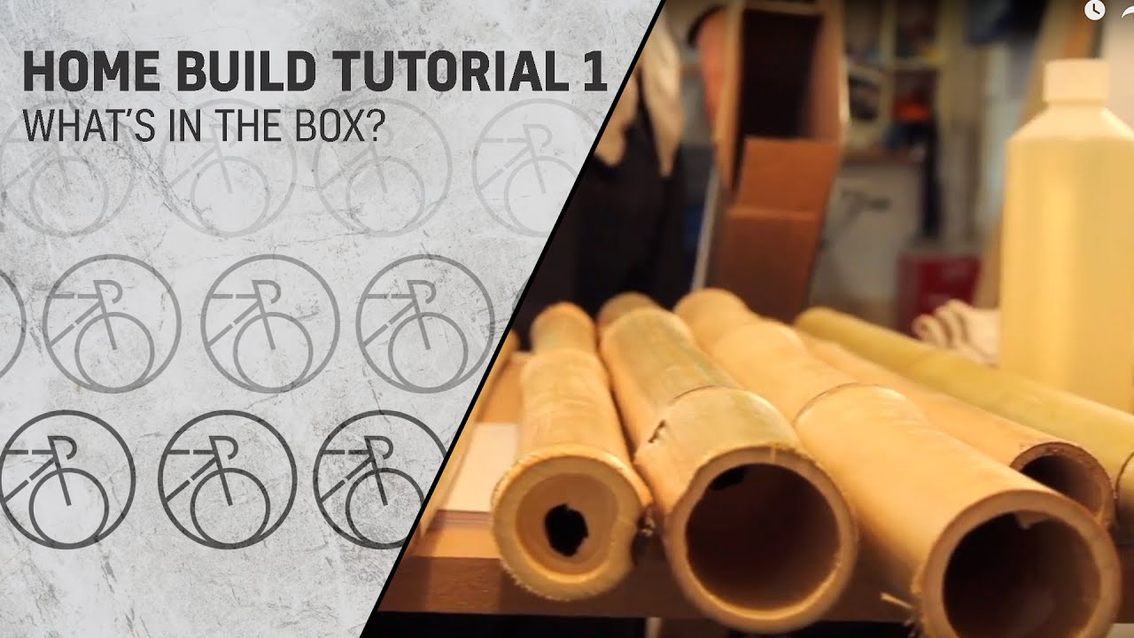 Tutorial 1 - What's in the box