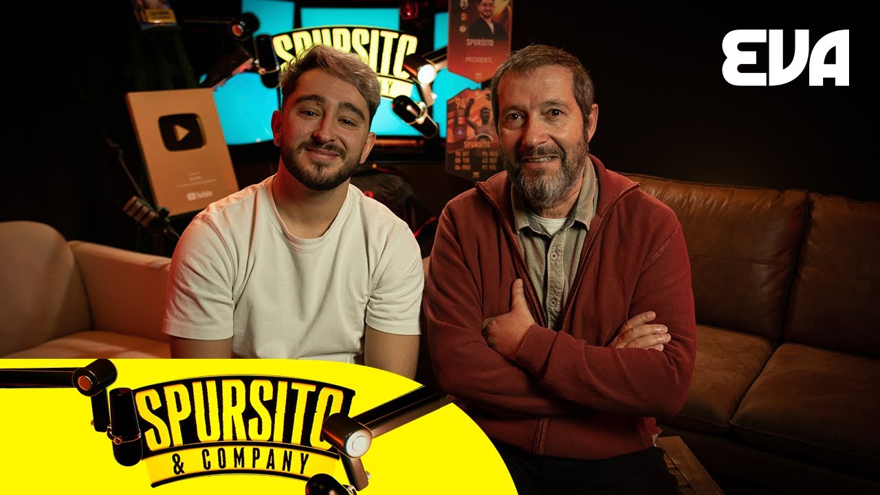 Spursito & Company - Carles Porta i Tor