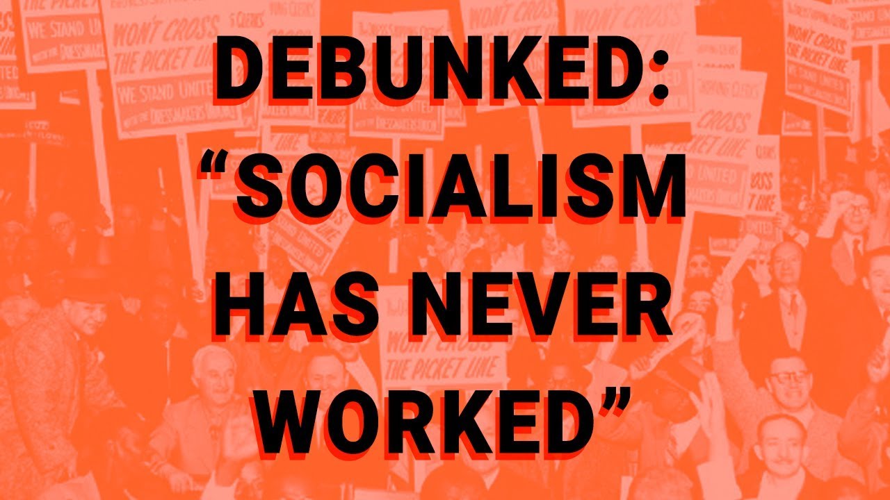 Debunked: 