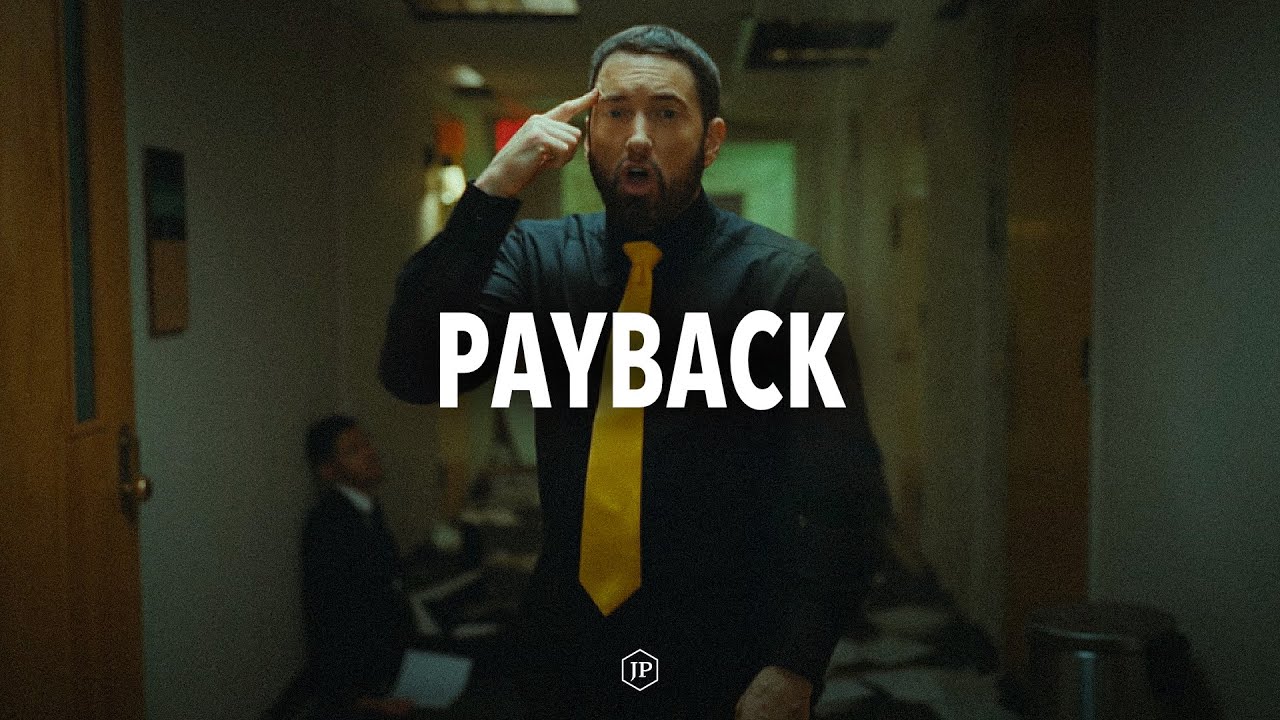 [FREE] Eminem Type Beat - 