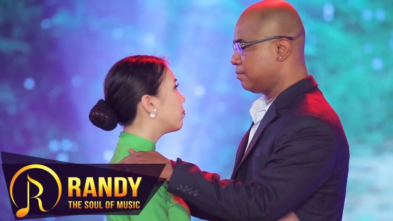 Nhớ Lắm Vợ Ơi ‣ S&aacute;ng t&aacute;c & Thể hiện: RANDY (OFFICIAL MV)