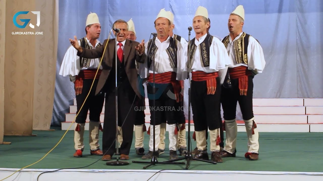 GOLIK JAUPI - BESA