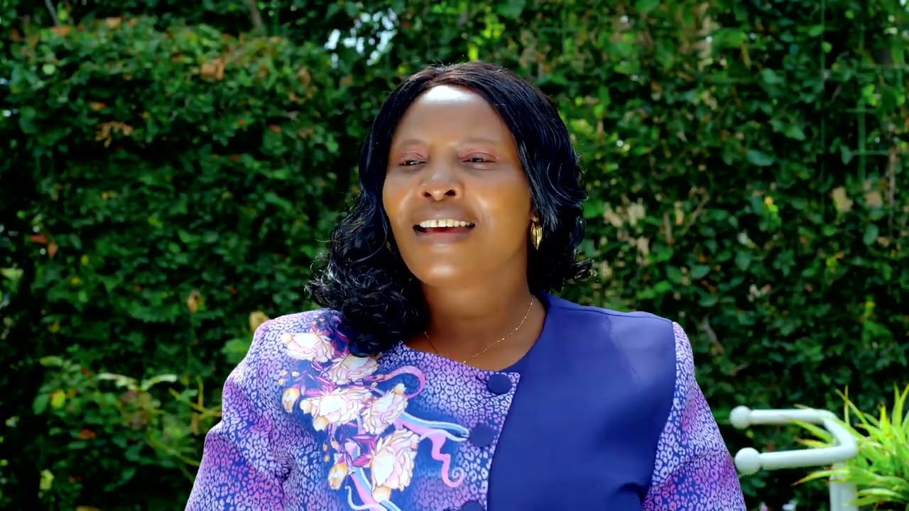 Beth Dave - Ngukwihoka Ngai (Official 4K Video)