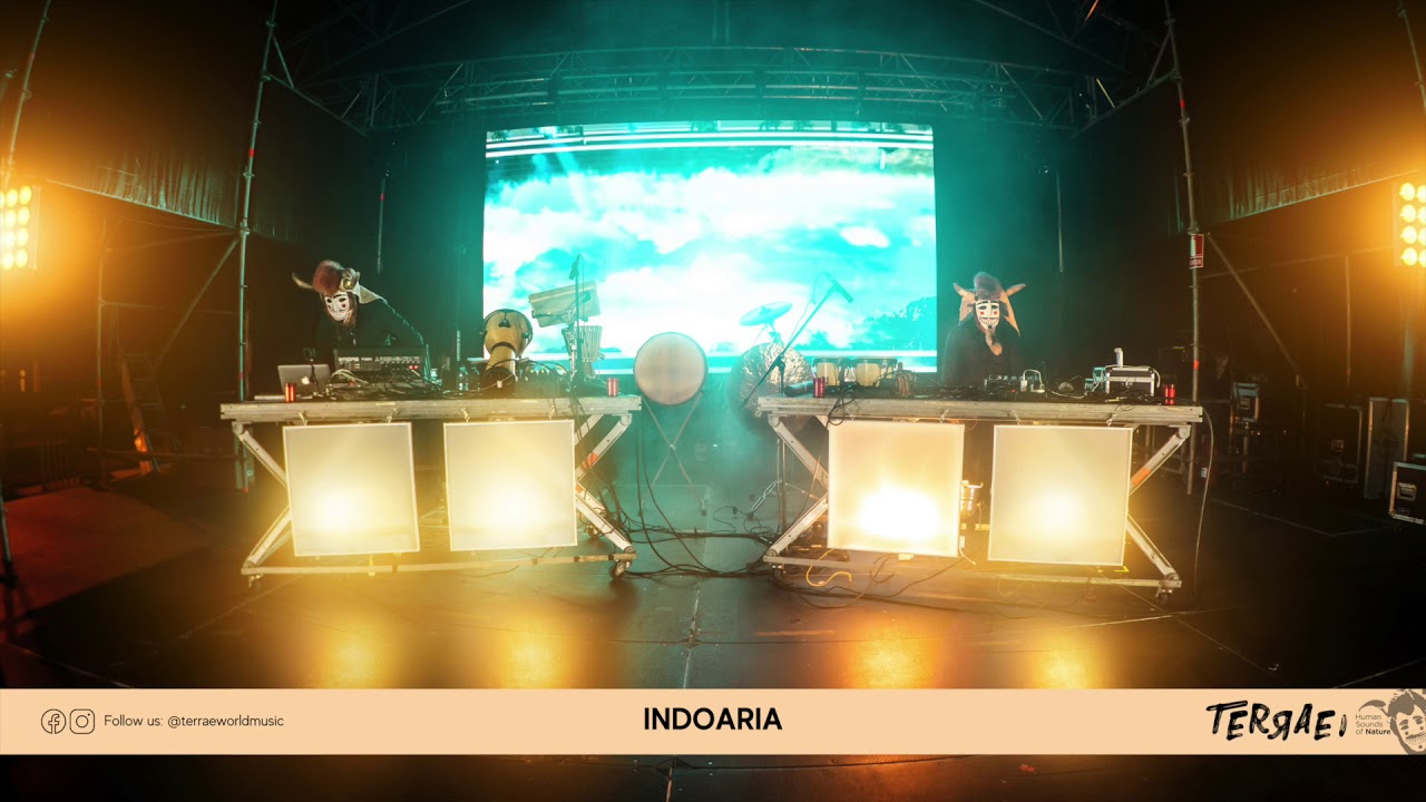 INDOARIA (Terrae)