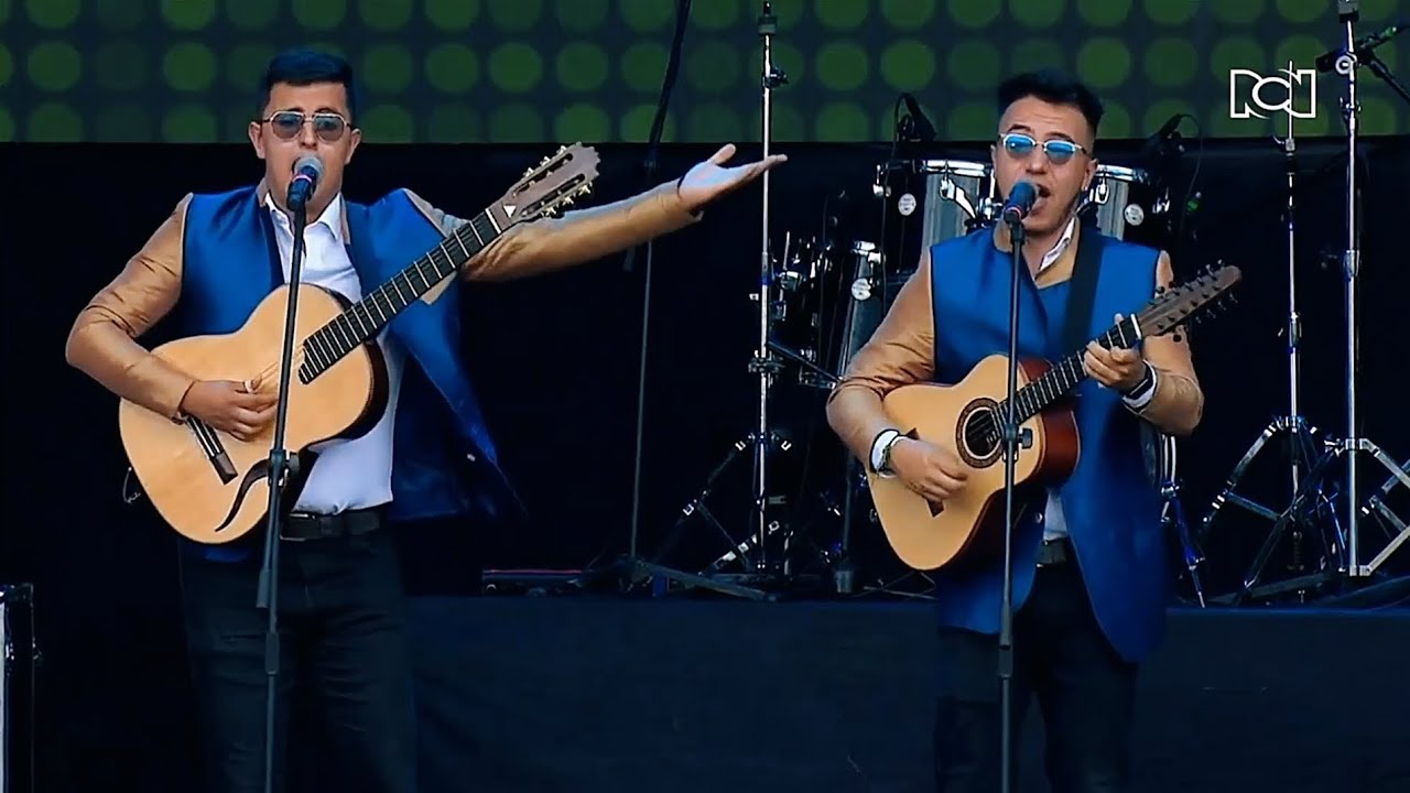 DueTorres - Show de las Estrellas