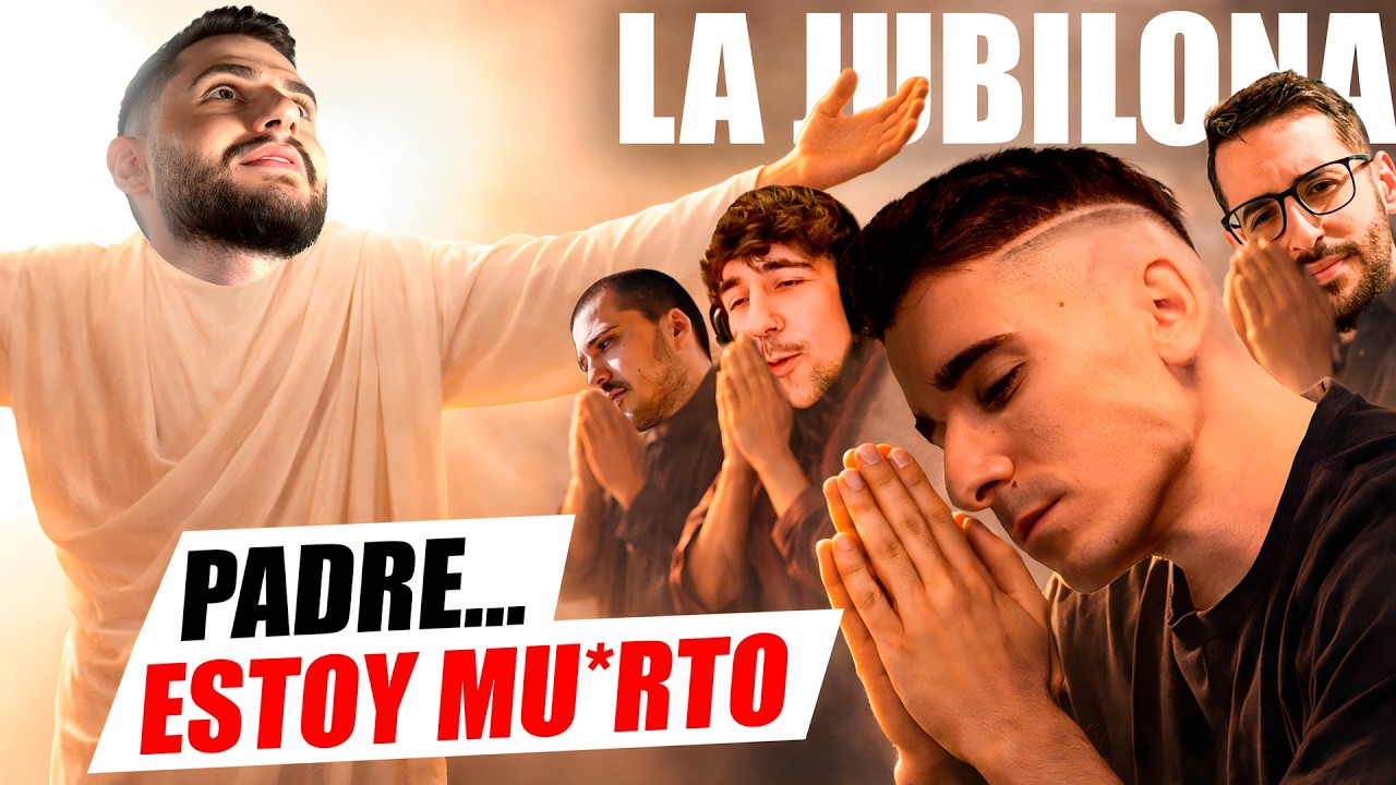 LA BENDICIÓN DE PADRE 🙏 | 5 POVS | Mixwell