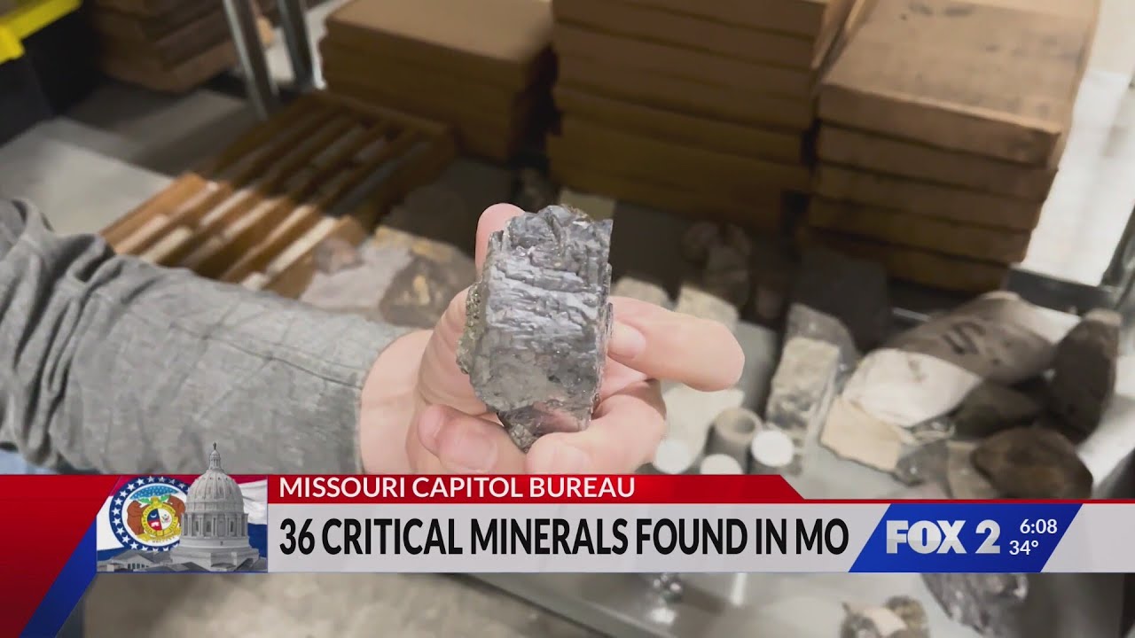 Inside Missouri&rsquo;s quest for hidden minerals
