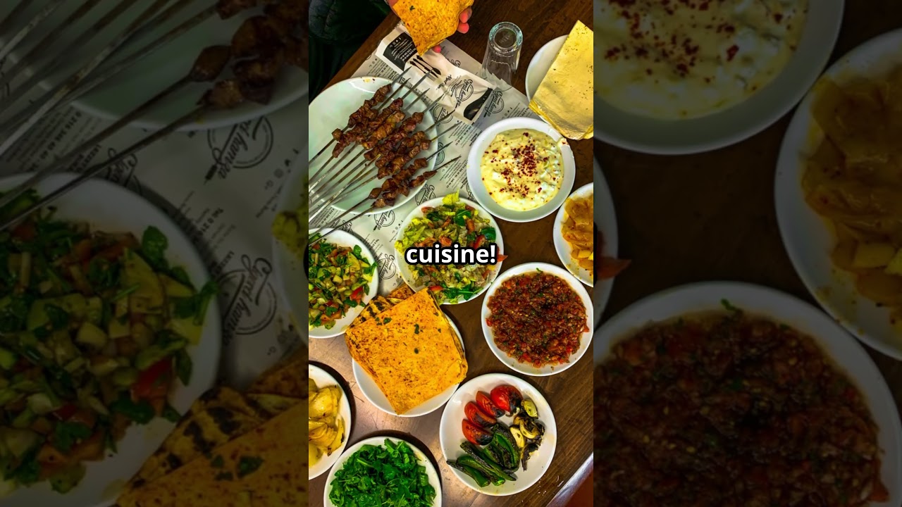 Halal restaurants in Brisbane 