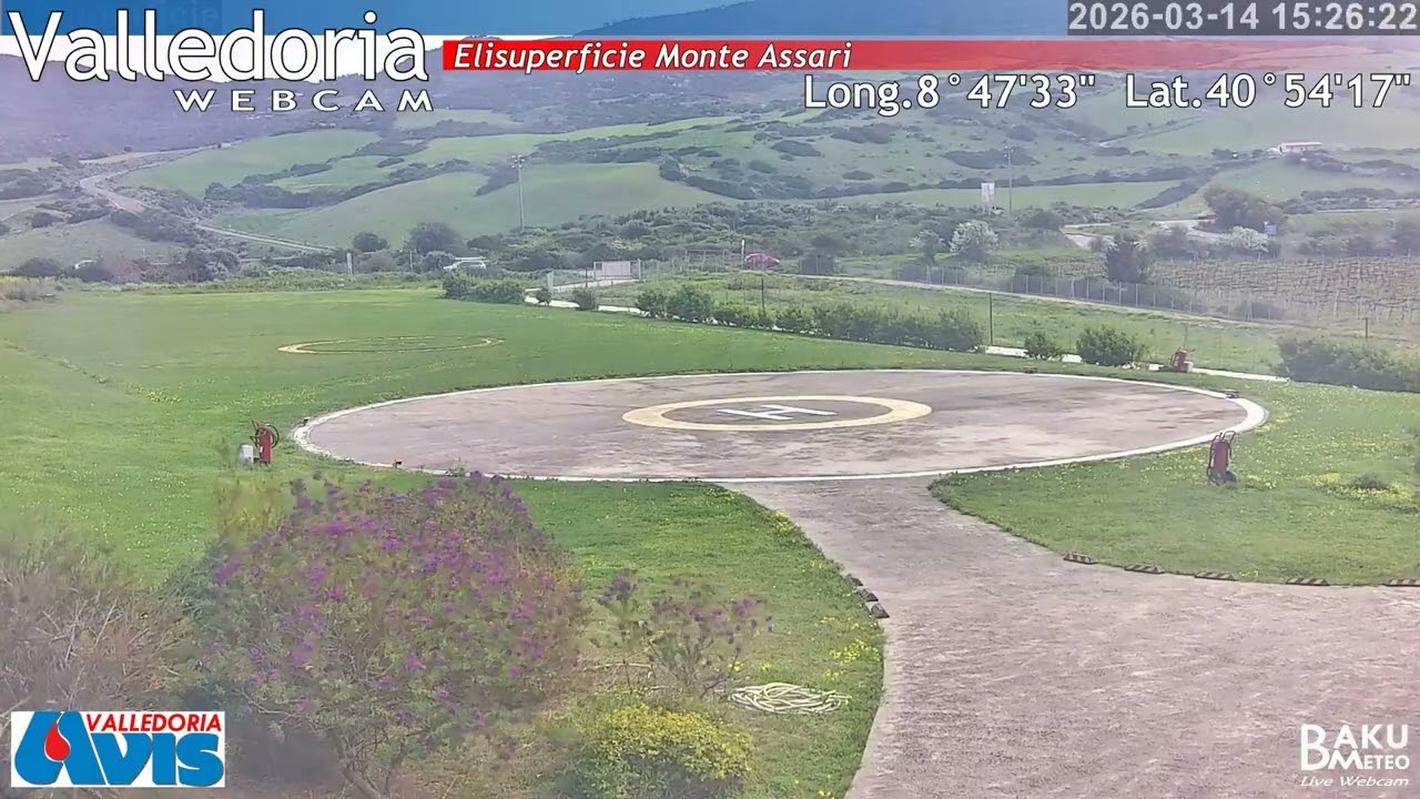 2026-03-14 Valledoria