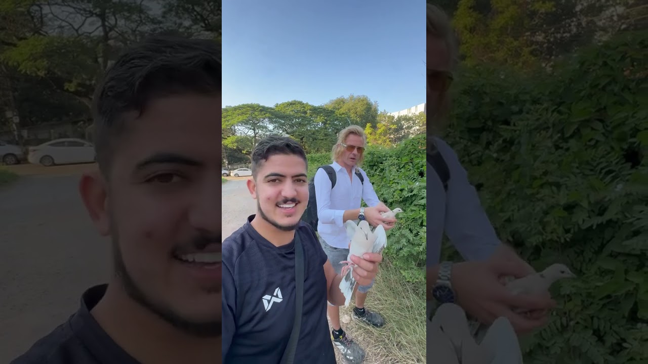 شريت أنا و سويدي حمام باش نطلقوه🥺 ولكن خونا مبغاش يرجع ليا فلوسي 😭 والله مبغا يرجعهم ليا 💔