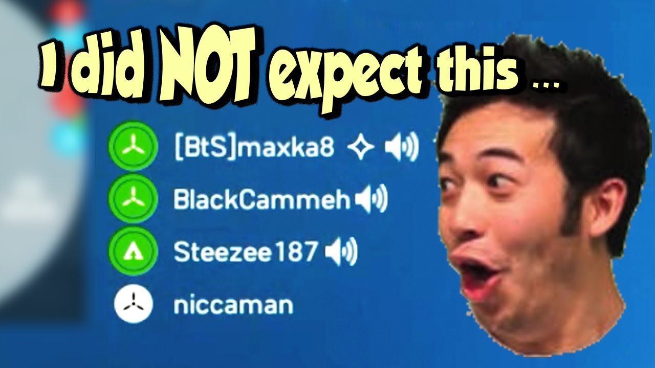 is Battlefield community TOXIC !?