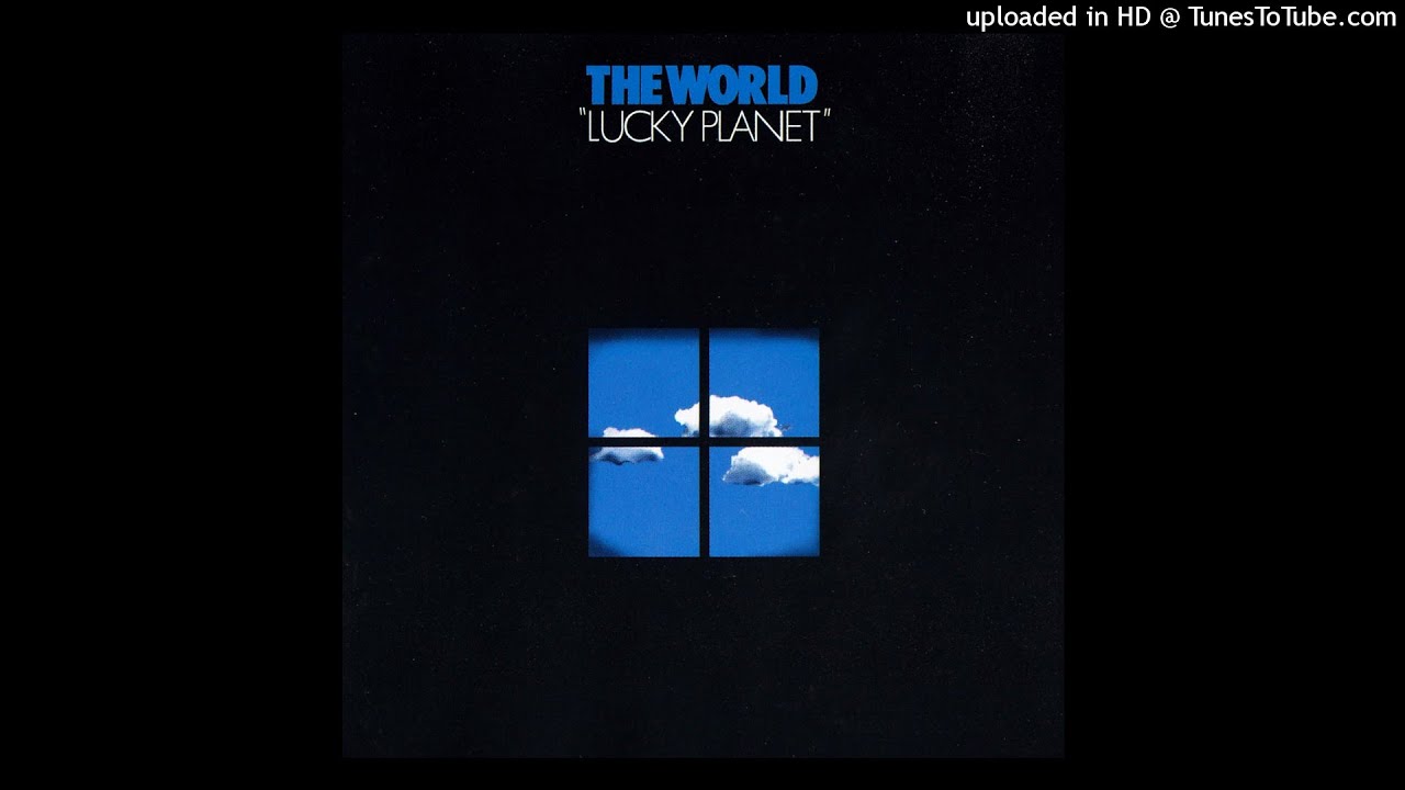 Neil Innes & The World -  9-5 Pollution Blues [1970] [EMI]