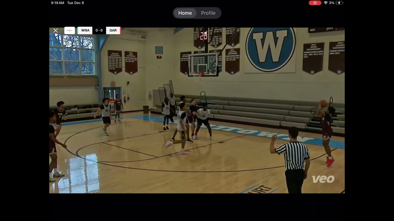 Early highlights 