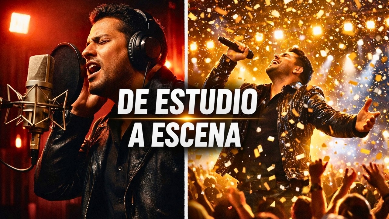 Transformación Banda — De Estudio a Escenario 2026