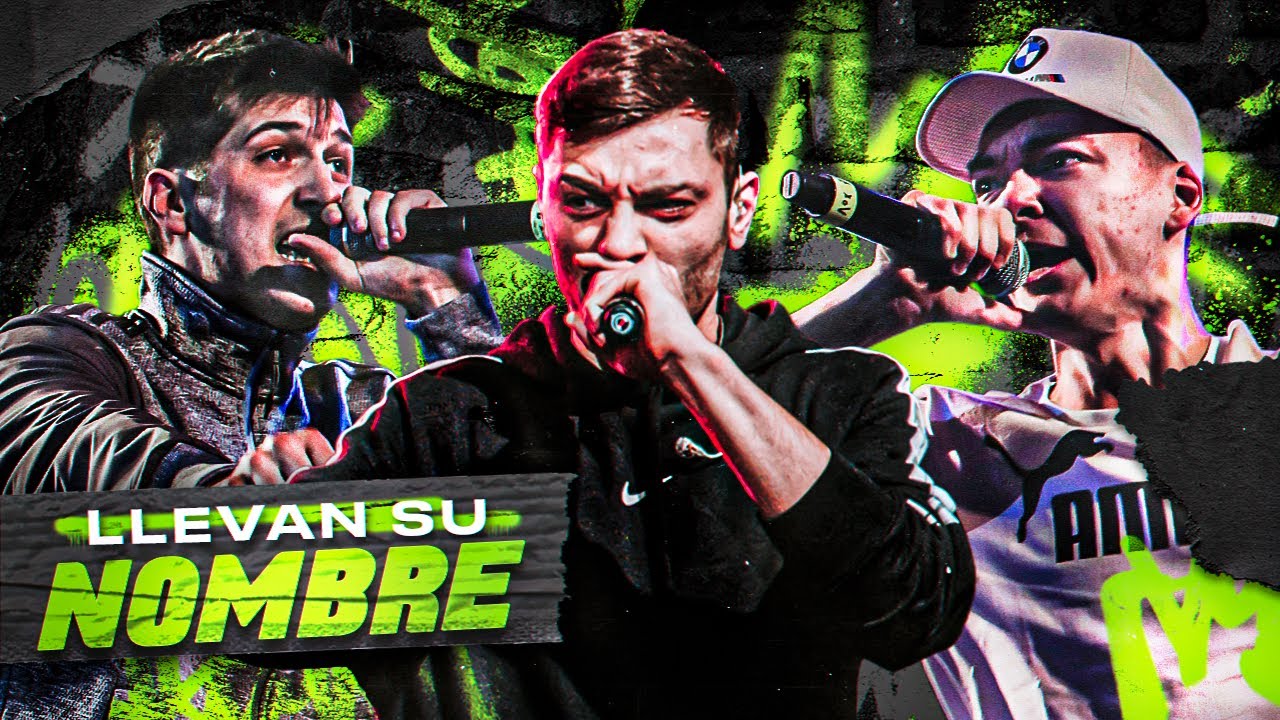 El BEAT fue CREADO para ELLOS Ep.3 🤩