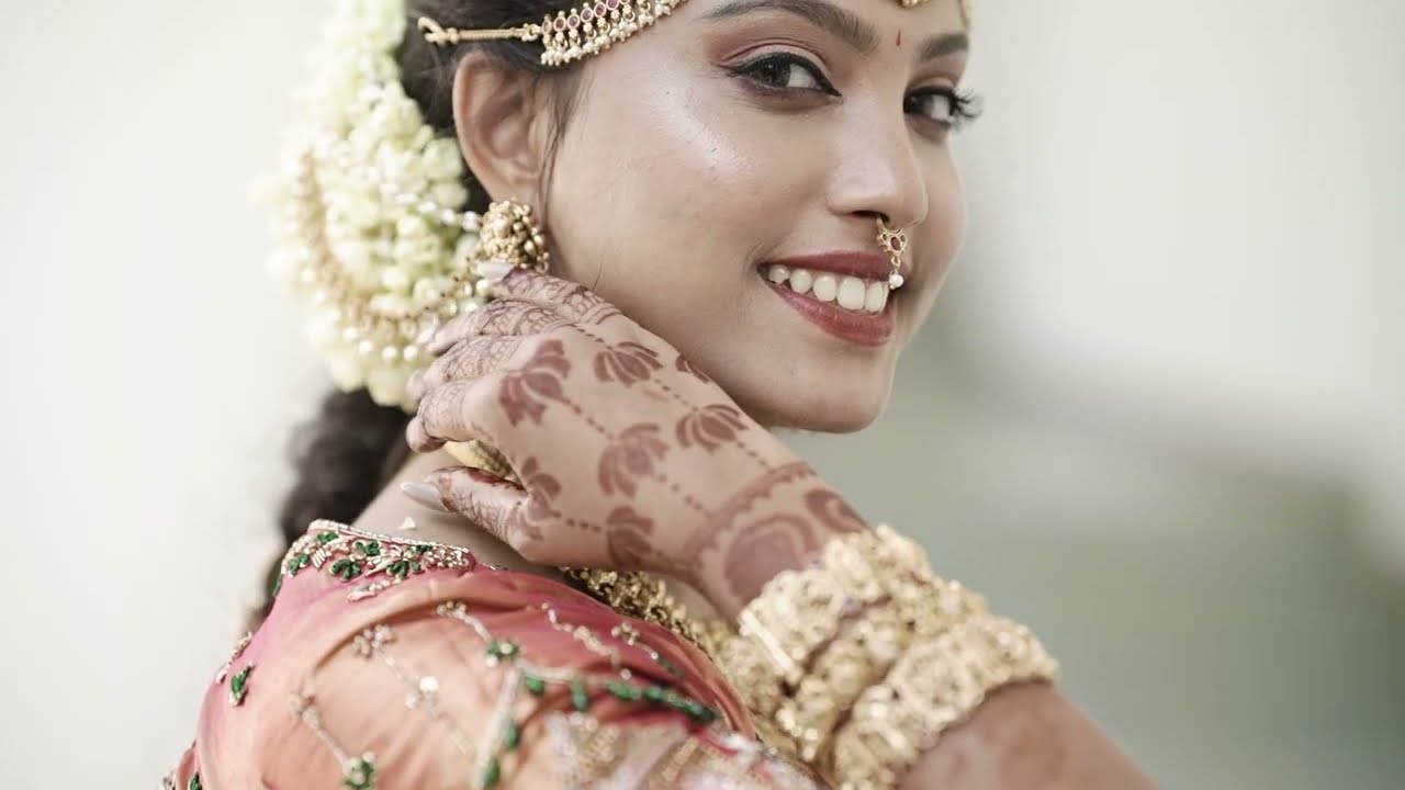 HRIDUL + ANJALI WEDDING