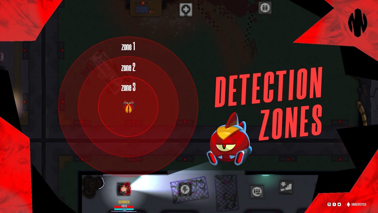 This is the Guard drone rework needed 🚨 (BULLET ECHO)