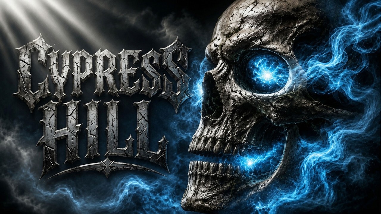 This Cypress Hill Style Remix Hits Harder Than It Should 🔥 | Heavy Bass Boom Bap (Hard Bass Gym Mix)