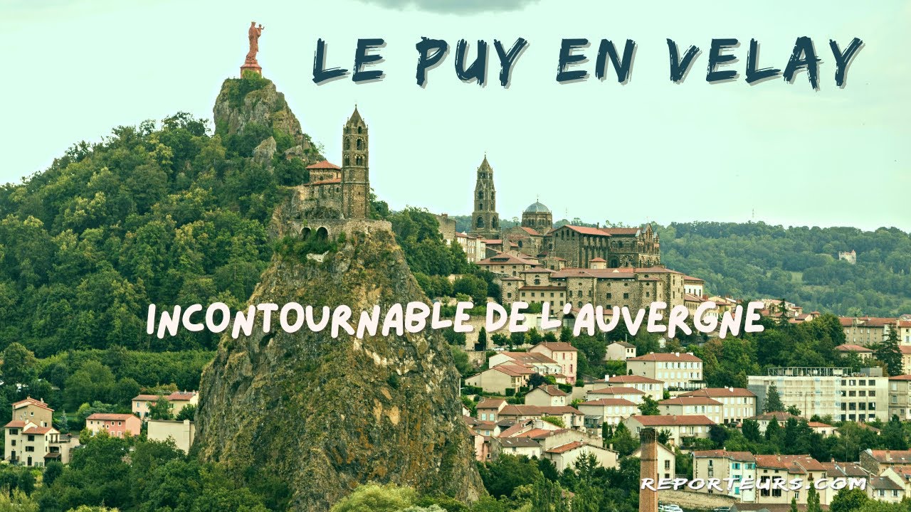 Le Puy en Velay